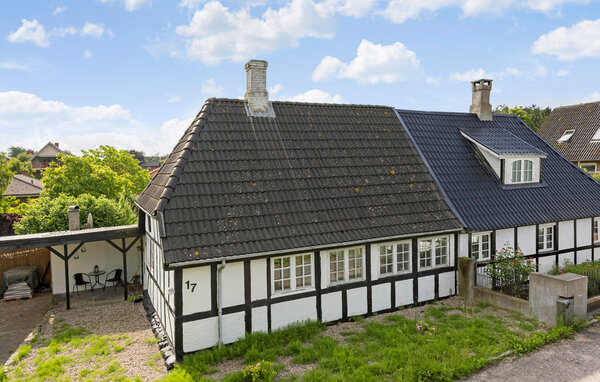 Holiday Home - Horne , Denmark - G52077 1