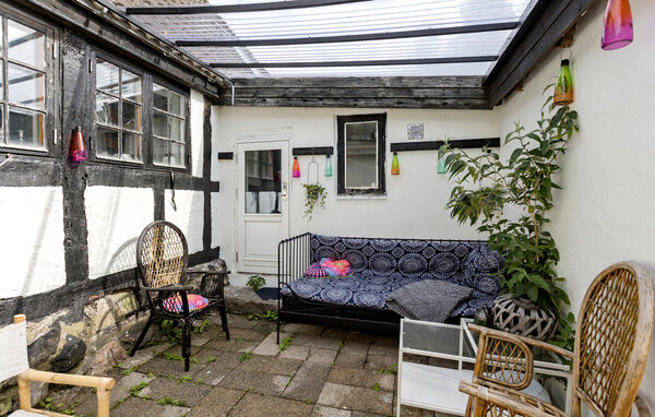 Holiday Home - Horne , Denmark - G52077 101