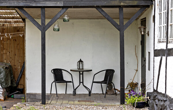 Holiday Home - Horne , Denmark - G52077 107