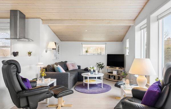 Holiday Home - Bøjden , Denmark - G52078 3