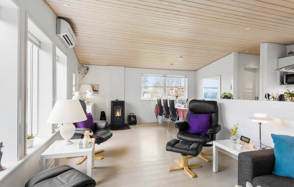 Holiday Home - Bøjden , Denmark - G52078 5