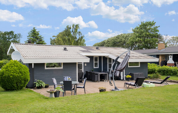 Holiday Home - Bøjden , Denmark - G52078 81