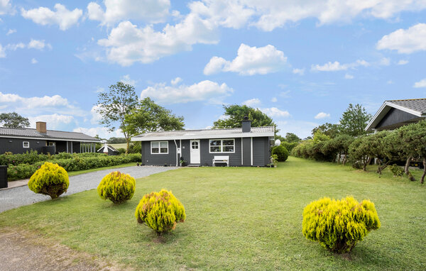 Holiday Home - Bøjden , Denmark - G52078 82