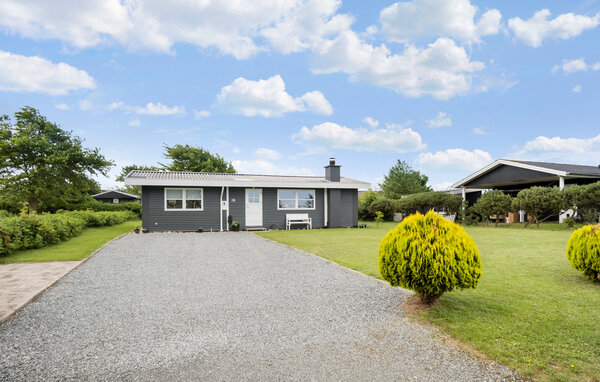 Holiday Home - Bøjden , Denmark - G52078 83