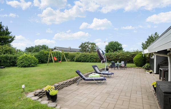 Holiday Home - Bøjden , Denmark - G52078 9