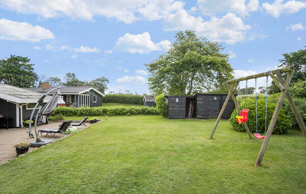 Holiday Home - Bøjden , Denmark - G52078 101