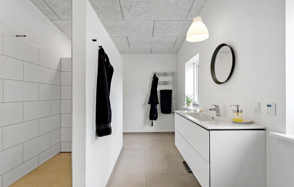 Holiday Home - Bjørnø , Denmark - G52079 701
