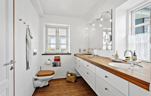 Holiday Home - Bjørnø , Denmark - G52079 702