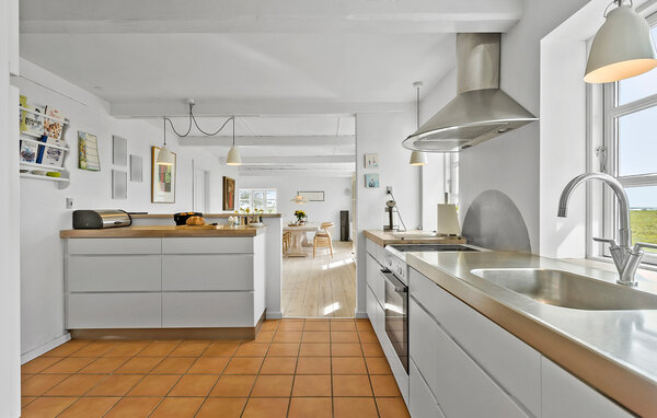 Holiday Home - Bjørnø , Denmark - G52079 8
