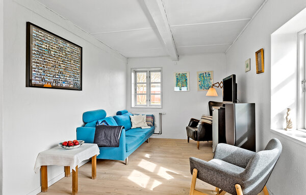 Holiday Home - Bjørnø , Denmark - G52079 5