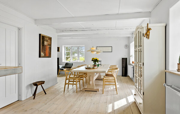 Holiday Home - Bjørnø , Denmark - G52079 6