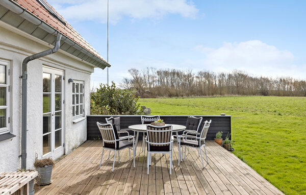 Holiday Home - Bjørnø , Denmark - G52079 2