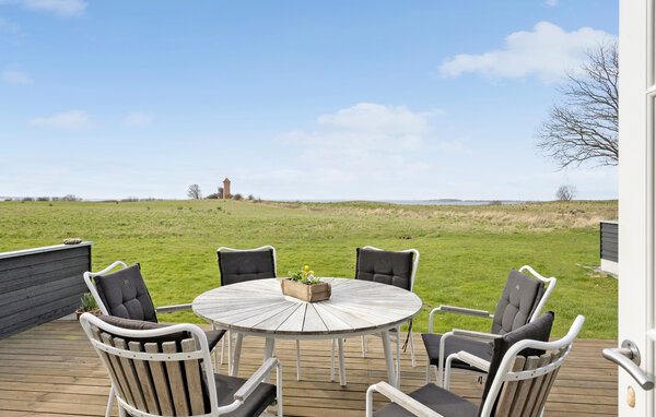 Holiday Home - Bjørnø , Denmark - G52079 102