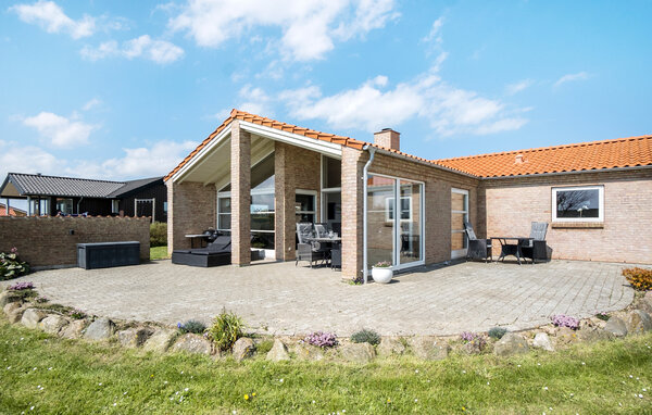 Feriehuse - Horne Sommerland , Danmark - G52081 83