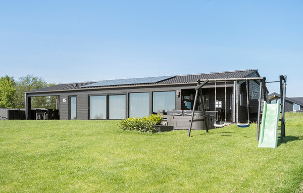 Feriehuse - Horne Sommerland , Danmark - G52082 3