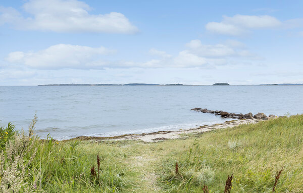 Domy wakacyjne - Bøjden , Dania - G52083 901