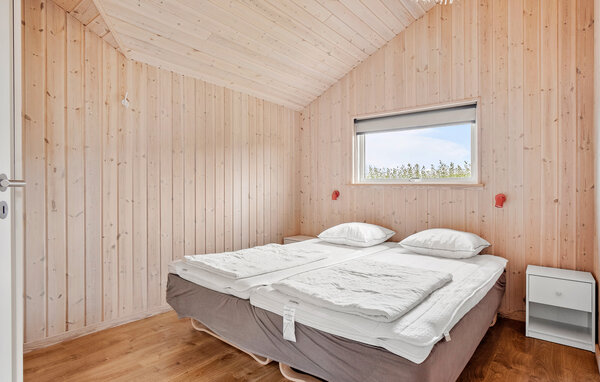 Vakantiehuis 