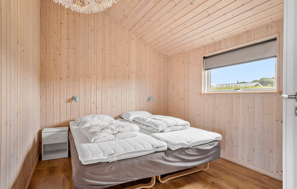 Vakantiehuis 