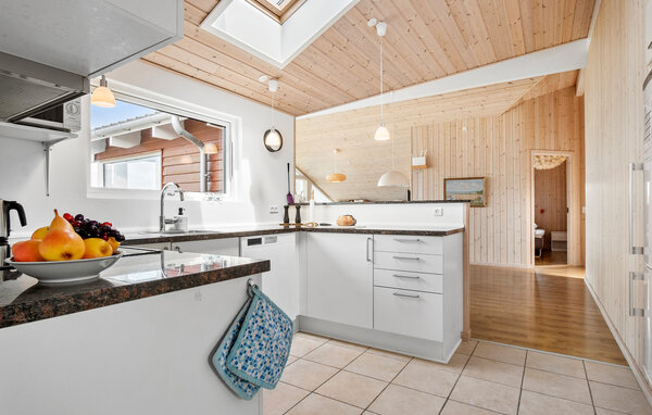 Vakantiehuis 