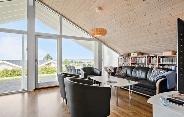 Vakantiehuis 