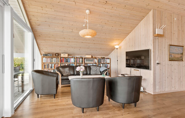 Vakantiehuis 