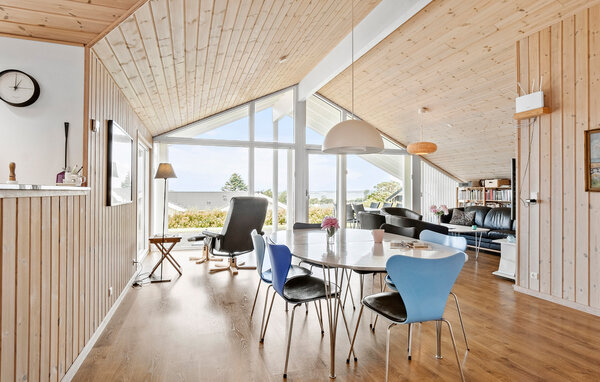 Vakantiehuis 
