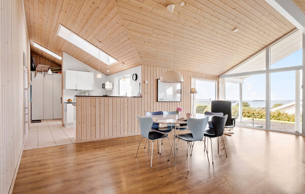Vakantiehuis 