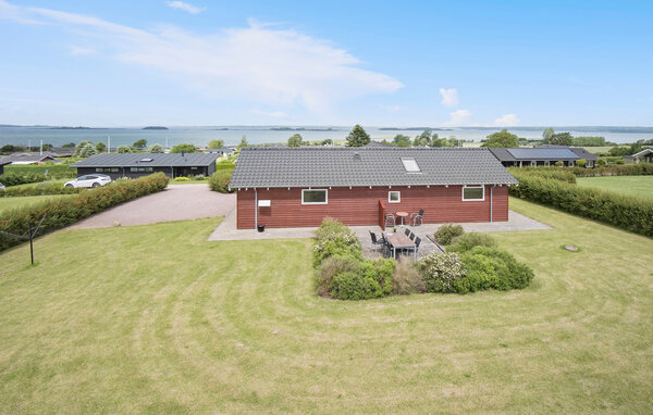 Vakantiehuis 