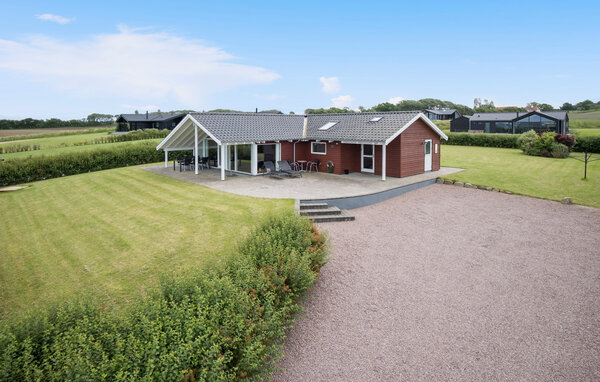 Semesterhus - Bøjden , Danmark - G52084 1