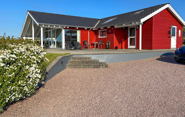 Vakantiehuis 