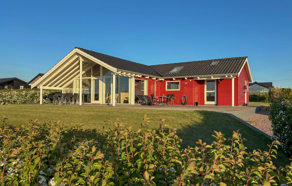 Feriehus - Bøjden , Danmark - G52084 84
