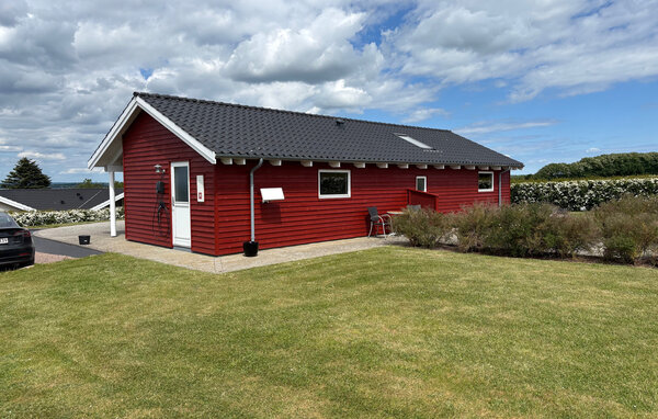 Feriehus - Bøjden , Danmark - G52084 85