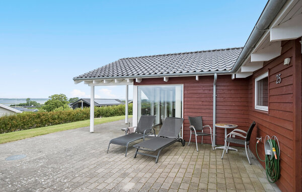 Holiday Home - Bøjden , Denmark - G52084 2