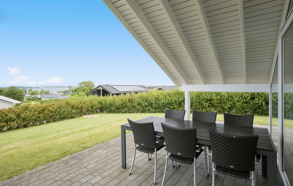 Vakantiehuis 