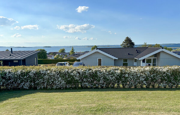 Vakantiehuis 