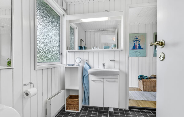 Kuća-za-odmor - Dyreborg , Danska - G52085 701