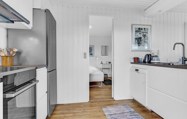 Kuća-za-odmor - Dyreborg , Danska - G52085 9