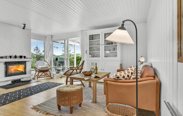 Kuća-za-odmor - Dyreborg , Danska - G52085 4