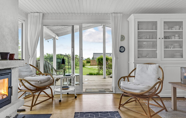 Kuća-za-odmor - Dyreborg , Danska - G52085 6