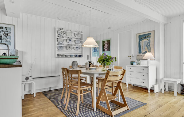 Kuća-za-odmor - Dyreborg , Danska - G52085 8