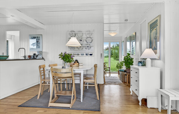 Kuća-za-odmor - Dyreborg , Danska - G52085 301