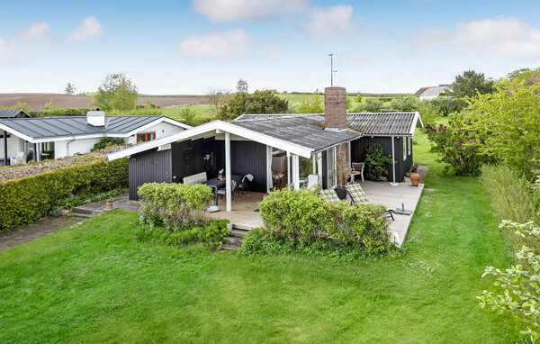 Kuća-za-odmor - Dyreborg , Danska - G52085 3