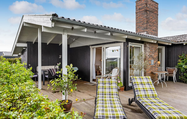 Kuća-za-odmor - Dyreborg , Danska - G52085 101