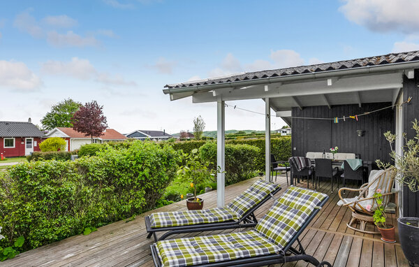 Kuća-za-odmor - Dyreborg , Danska - G52085 102