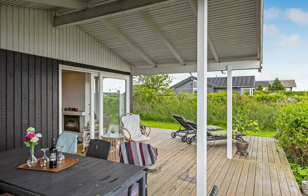 Kuća-za-odmor - Dyreborg , Danska - G52085 103