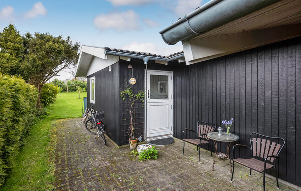 Kuća-za-odmor - Dyreborg , Danska - G52085 108