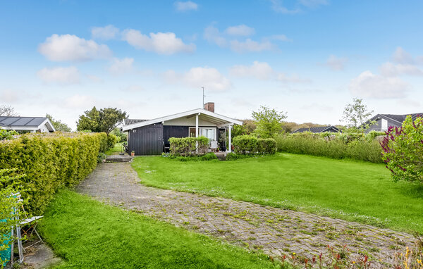 Kuća-za-odmor - Dyreborg , Danska - G52085 109