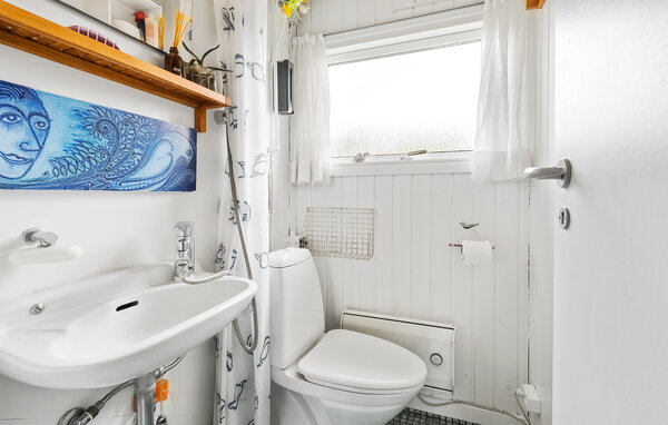 Feriehuse - Dyreborg , Danmark - G52086 701