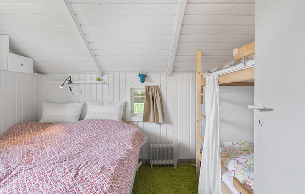 Feriehuse - Dyreborg , Danmark - G52086 602