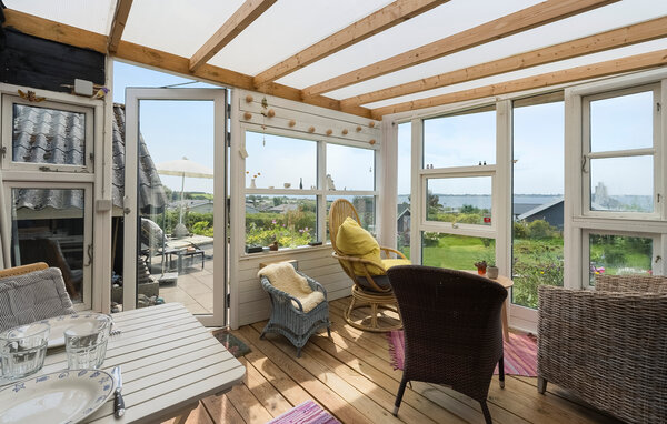 Feriehuse - Dyreborg , Danmark - G52086 6